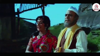 भाई तू आम तोड़ना सीखा रहा है या कुछ और-जय और वीरू की लोटपोट कर देने वाली कॉमेडी | Sholay