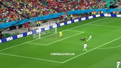 Best headed goals