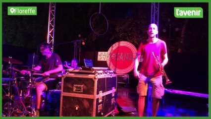 Worship the kick à esperanzah