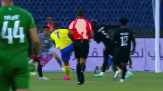 Cristiano Ronaldo vs Al Shabab - 2023_24