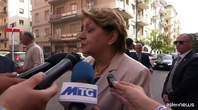 Palermo ricorda Chinnici, la figlia Caterina: ha saputo guardare oltre