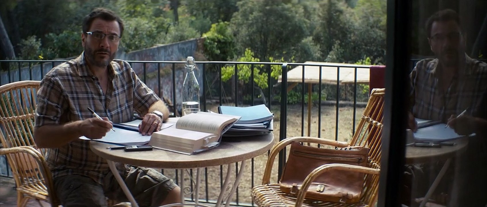 Tráiler de la película "Creatura", dirigida y protagonizada por Elena Martín. Estreno en cines el 8 de septiembre.