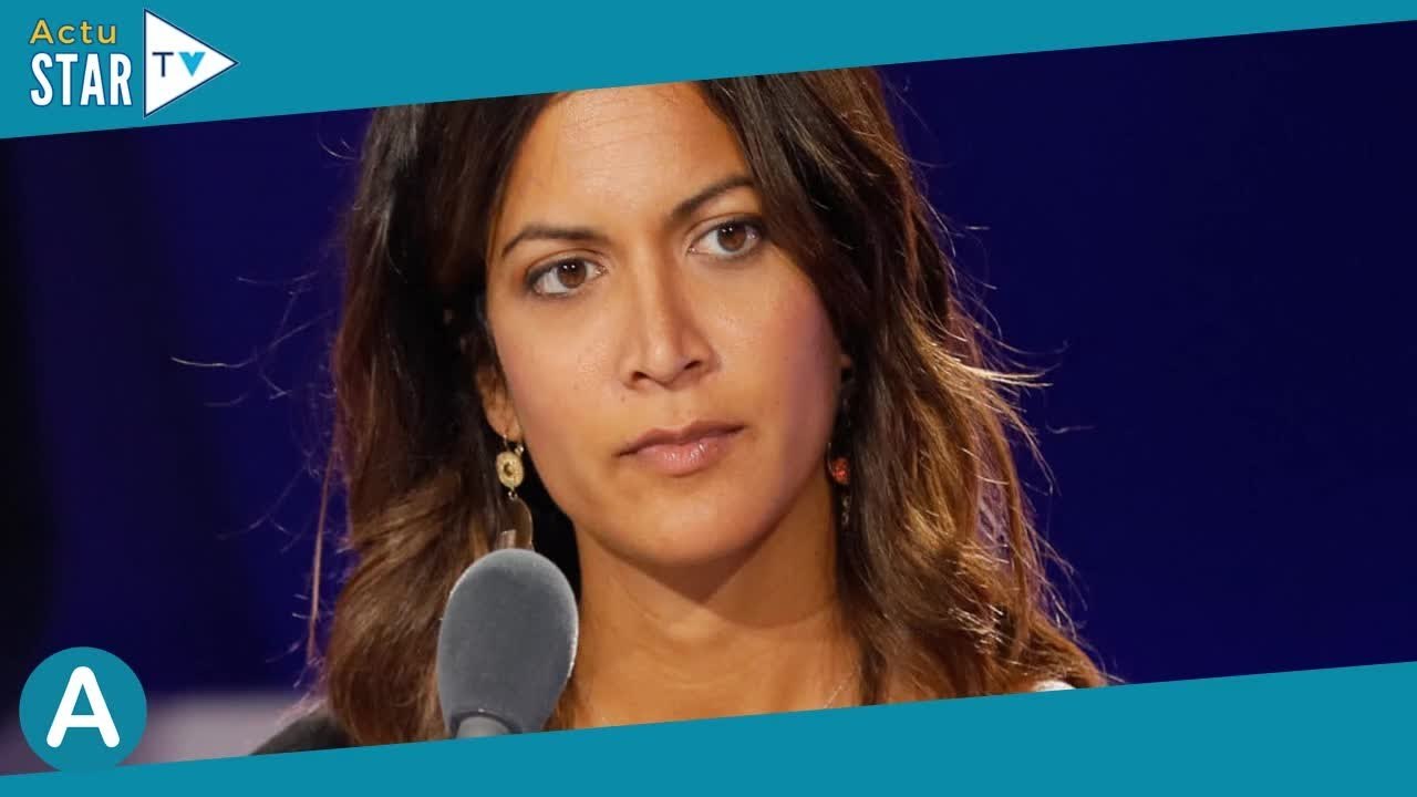 "Je revois ton corps malade" : Aurélie Casse en deuil, la nouvelle recrue de France Télé perd un êtr