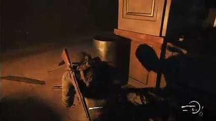 Logro "Fuera luces" | The Last of Us Parte I | PC | Steam