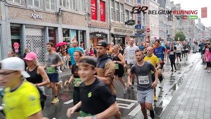 5 et 10 km International de Namur