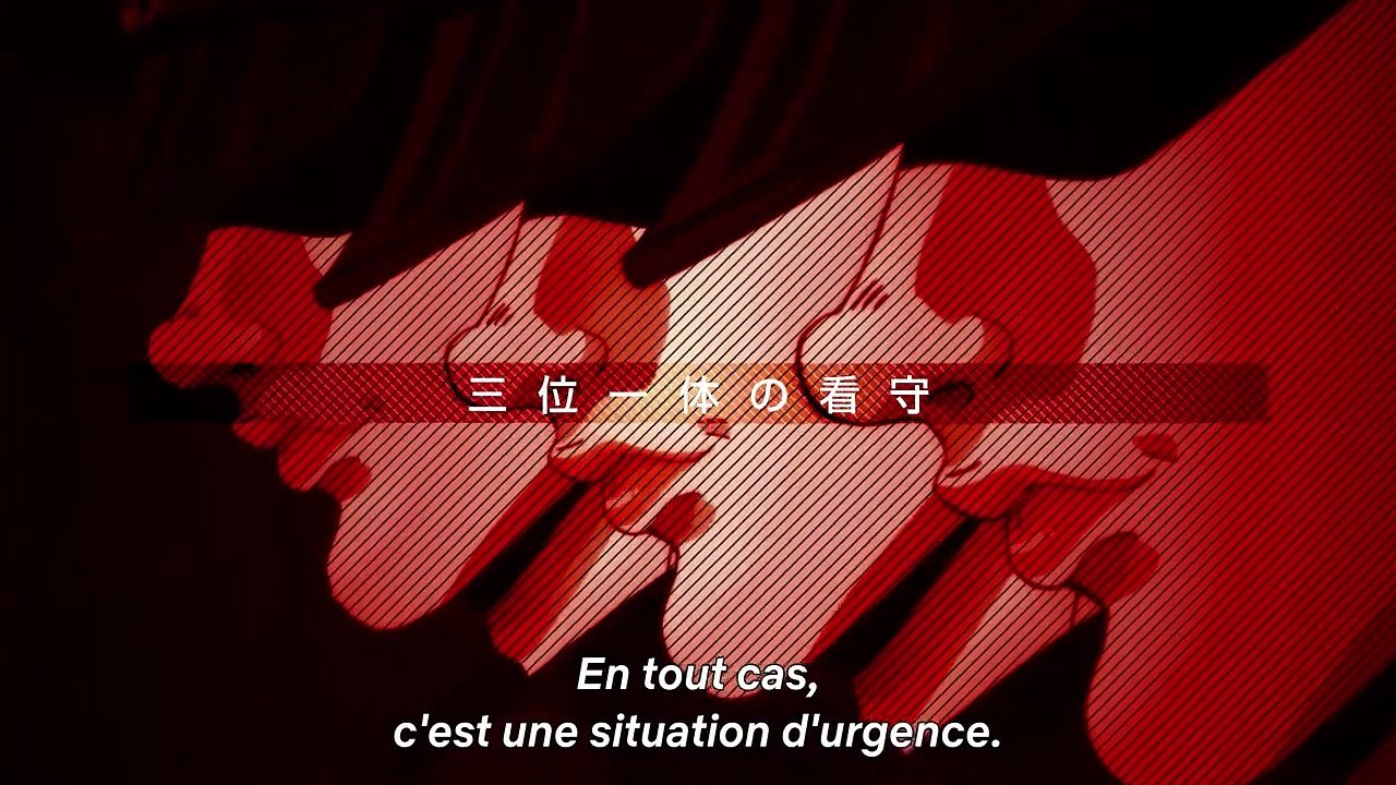 La bande annonce de la saison 2 de Baki Hanma