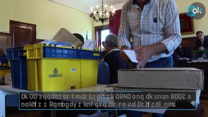 El PP arrebata un escaño al PSOE por el voto CERA y obliga a Sánchez a lograr el ‘sí’ de Puigdemont