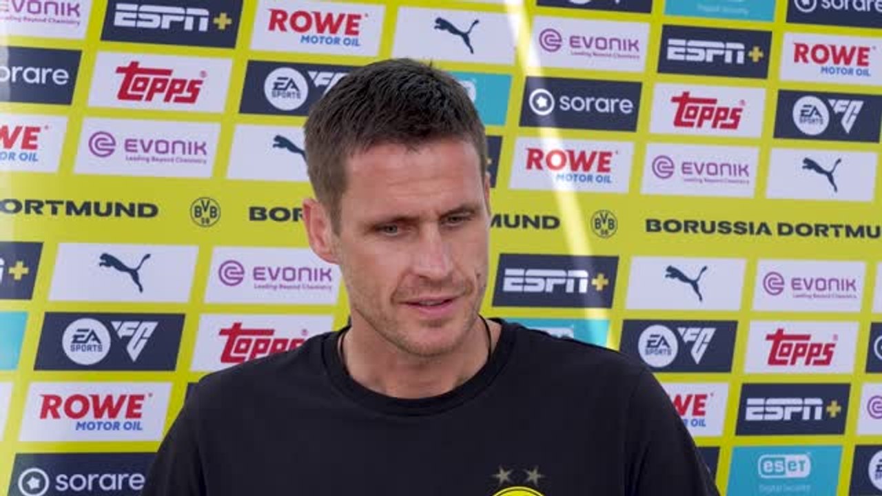 Kehl: 'Nmecha und Sabitzer verschiedene Profile'
