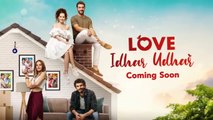 Love Idhar Udhar _ Grand Promo in Urdu _ New Turkish Drama _ Coming Soon _ On Etv Facts Official _ Romance Next Door