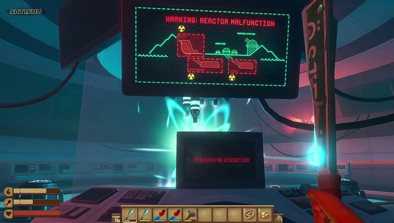 Wir haben eine strahlende Zukunft! | Raft | Ep. 92