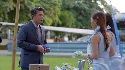 [lồng tiếng]Hận tình hoán phận tập 20, phim Thái Lan lồng tiếng hay nhất hiện nay,Hoán Mệnh - Switch of Fate (2021)