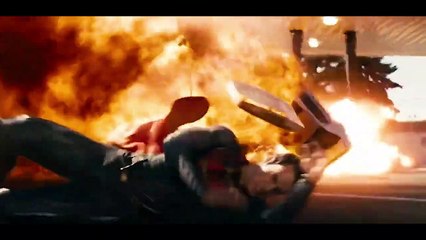 SUPERMAN LEGACY Teaser (NEW 2025)