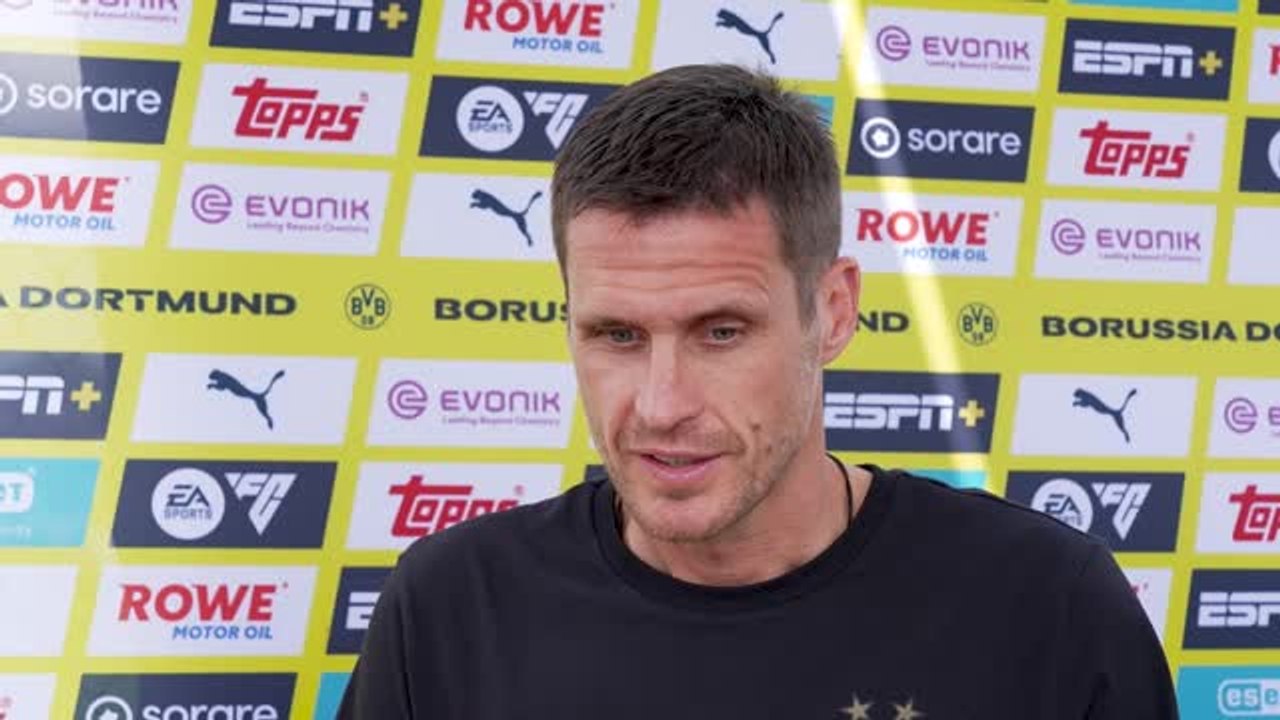 Kehl: 'Sind schnell auf Emre Can gekommen'