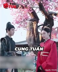 Buồn của “tiểu Lưu Diệc Phi”: Đóng 1 bộ phim hủy cả sự nghiệp, kỳ vọng lên hàng lưu lượng sánh ngang Triệu Lộ Tư khi hợp tác với Dương Dương | Điện Ảnh Net