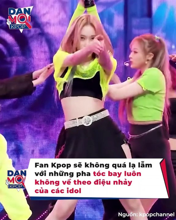 Những lần idol Kpop tẽn tò vì mái tóc giả “phản chủ”: Seulgi, Wonyoung quăng “phút mốt”, Seohyun xử lý mượt như chưa từng có gì xảy ra | Điện Ảnh Net