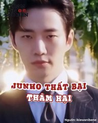 Cùng diễn vai tổng tài cao phú soái: Park Seo Joon và Ahn Hyo Seop đến ngủ cũng cười, Junho thất bại thảm hại | Điện Ảnh Net