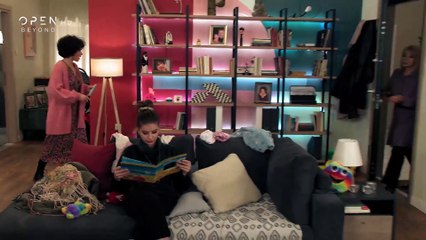 Σ’ αγαπάω μεν… αλλά - Επεισόδιο 27 (Άσε τις συμβουλές)