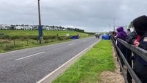 Irish road racing at Armoy 'Race of Legends'