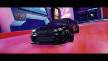 Hot Wheels Unleashed 2 - Fast & Furious