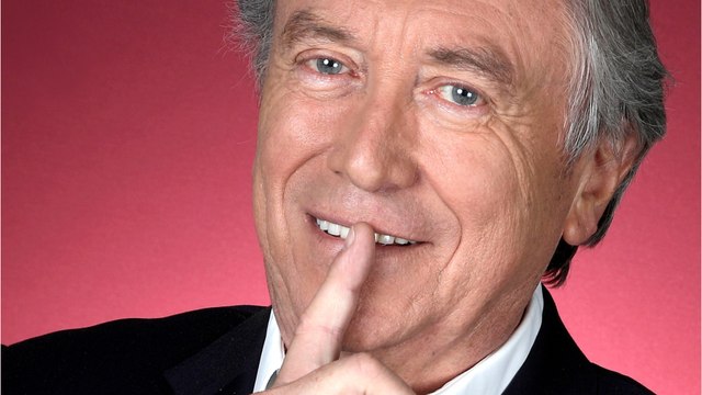 GALA VIDEO - Oups ! Jacques Legros présente ses excuses après une bourde dans son journal télévisé