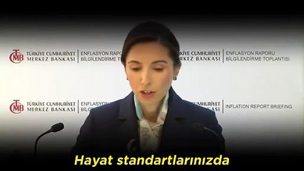 Oğuz Kaan Salıcı, Hafize Gaye Erkan'ın açıklama videosunu paylaştı: 'Liyakat deniyor ama...'