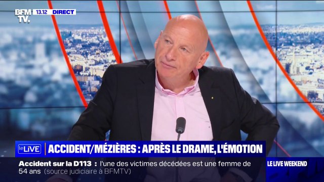 Alcool au volant: On appelle à un plan Marshall sur la sécurité routière souligne Norbert Pirault ( Victimes et Citoyens