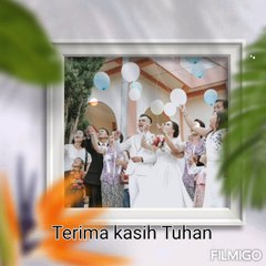 Ku mau slalu bersyukur, lagu rohani kristen