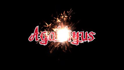 Agathyus - Gyújtsd meg (dalszöveges audió)