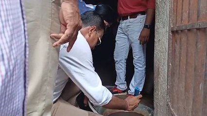 বাঁকুড়াতেও ছড়িয়ে পড়ছে ডেঙ্গি৷ সচেতনতার কী বার্তা দিলেন জেলা মুখ্য স্বাস্থ্য আধিকারিক?