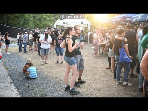 Xtreme Festival à Cap Découverte : horaires, parking, billets, tarifs....tout savoir sur les trois