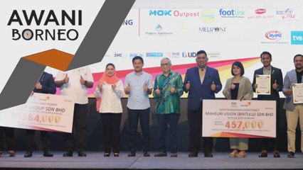 Pernas sasar potensi pembiayaan RM5 juta
