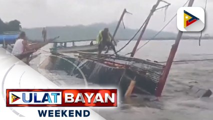 Download Video: PBBM, iniutos sa PCG na maging mas mahigpit sa pag-inspeksyon sa mga naglalayag