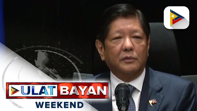 Whole of government approach sa paghahatid ng tulong sa mga naapektuhan ng Bagyong #EgayPH...