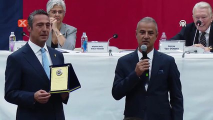 İsmail Kartal: "Bu takımı şampiyon yapacağız"