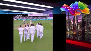 Joe Root's Unbelievable One-Handed Catch Leaves Cricket World in Awe   Ashes 2023, 5th Test usa news