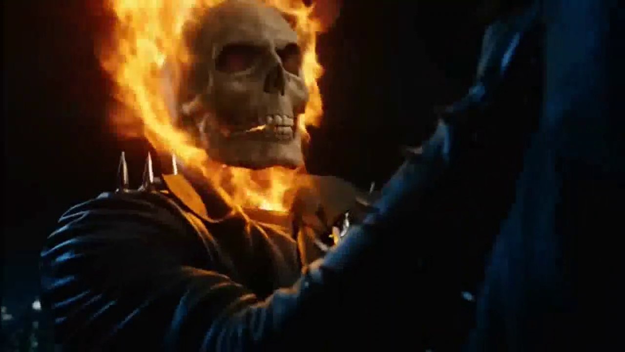 Ghost Rider | Ghost Rider movie | Ghost Rider movie scenes | Ghost Rider movie clips | Ghost Rider film scenes | Ghost Rider film clips