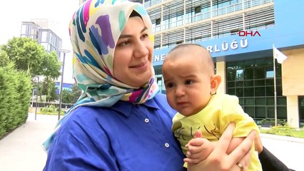 Le gardien de prison qui a sauvé sa femme lors du tremblement de terre a été récompensé par le ministre de la Justice