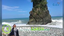 Amazing Earth: Meet the first-ever Pinoy who visited the 148 cities in the Philippines!