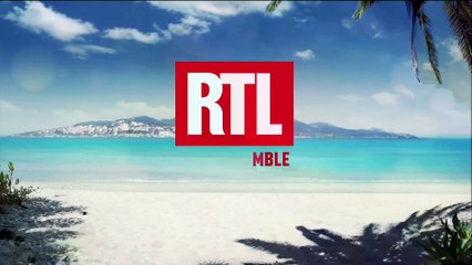 Le journal RTL de 15h du 29 juillet 2023