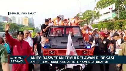 Selain Gibran, Muhammad Zinedine Alam Ganjar akan Jadi Juru Kampanye!