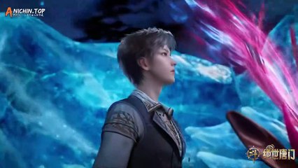 Soul Land 2 The Unrivaled Tang Sect ep2 Sub Indo