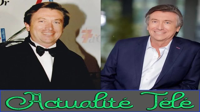 Oups ! Jacques Legros présente ses excuses après une bourde dans son journal télévisé