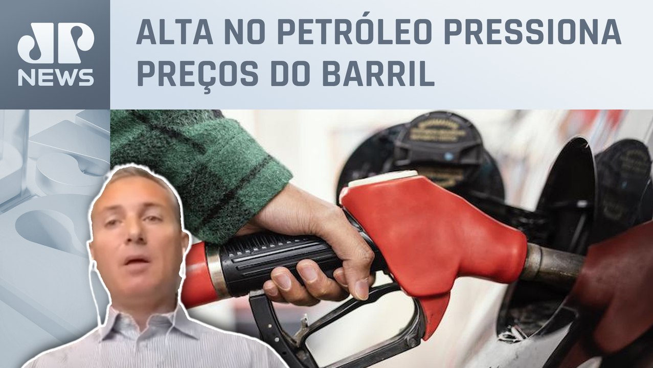 Mudanças no preço do combustível podem impactar a inflação do Brasil? Especialista analisa