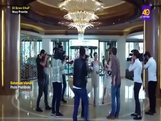 Fruto Prohibido Cap 383