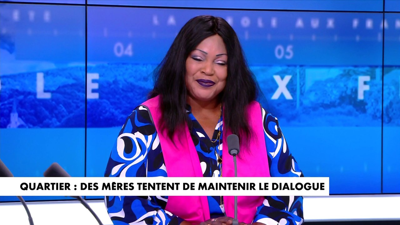 Fatimata Sy : «C’est très difficile de faire vivre dans nos cités, parce qu’il ne se passe rien»