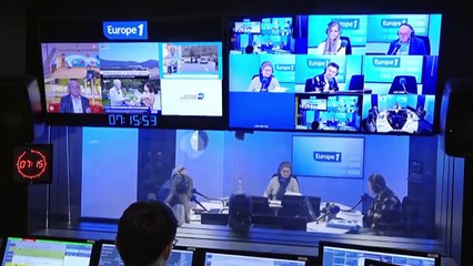 «On aura inévitablement une réforme des soldes», projette Francis Palombi face à leur déclin