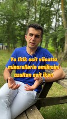 Dr. Keskin uyardı: Bu hale nasıl geldik