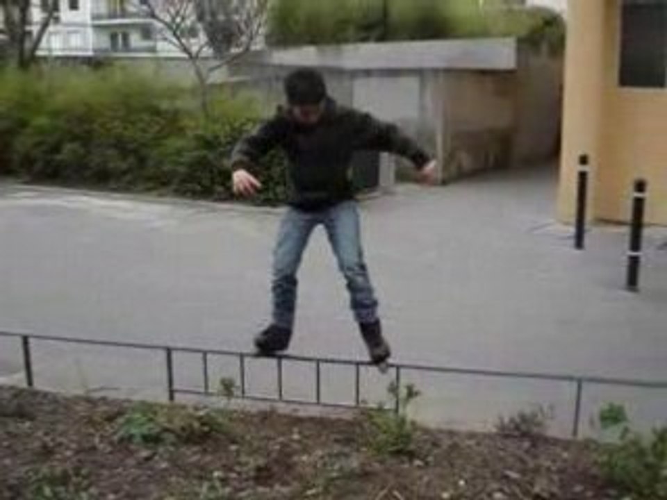 slide