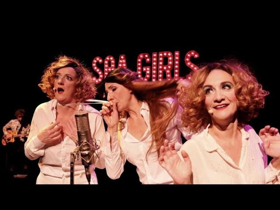 Le festival Eclats de Voix revient pour sa 26e édition dans trois lieux emblématiques d'Auch