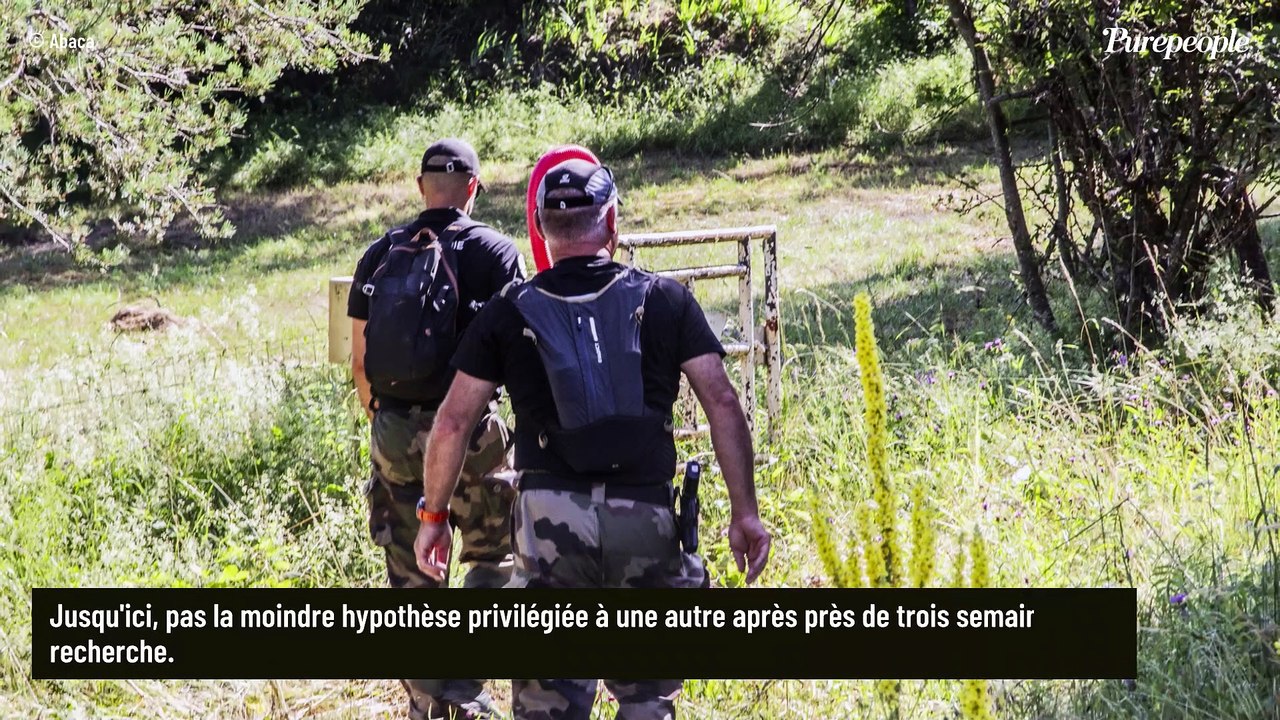 Disparition d'Émile, 2 ans et demi : Cette fête au Vernet qui fait grincer des dents... en pleine psychose